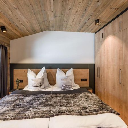 Chaleo Apartments Зелль Екстер'єр фото