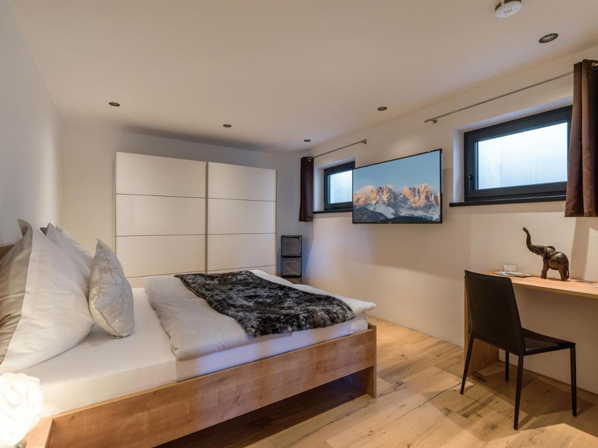 Chaleo Apartments Зелль Екстер'єр фото